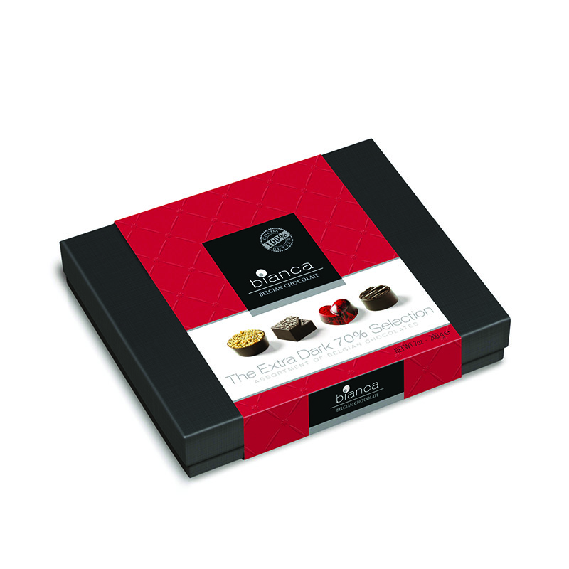 Bianca Belgian Chocolates Qchocolate
