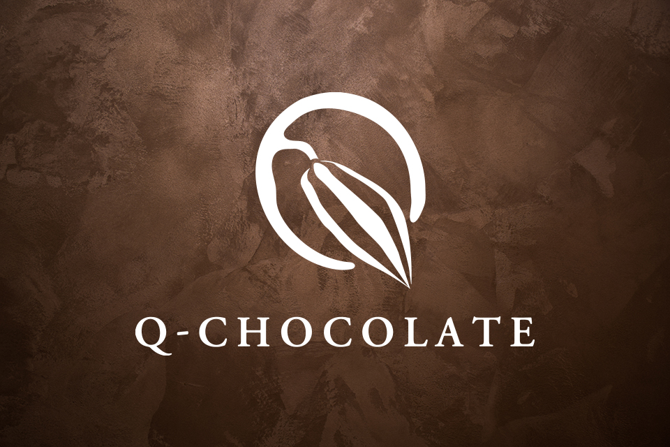 Qchocolate Belgian chocolates since 2004